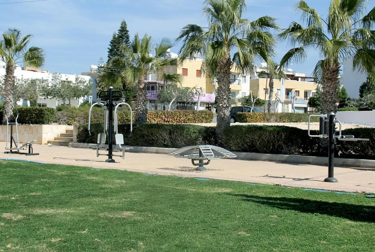 Appartement Agia Napa Center 2 Chypre