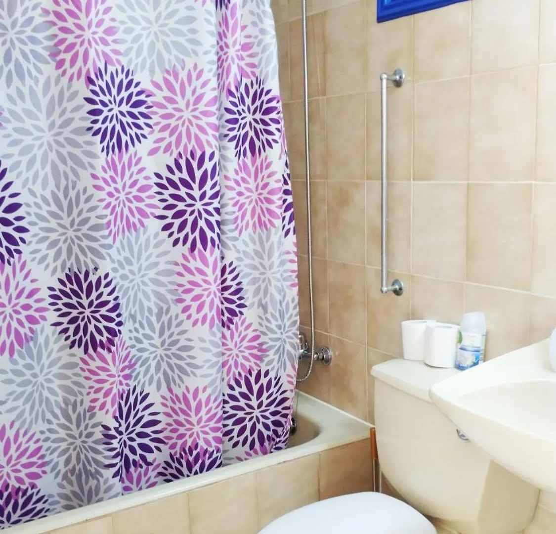 Appartement Agia Napa Center 2 Chypre