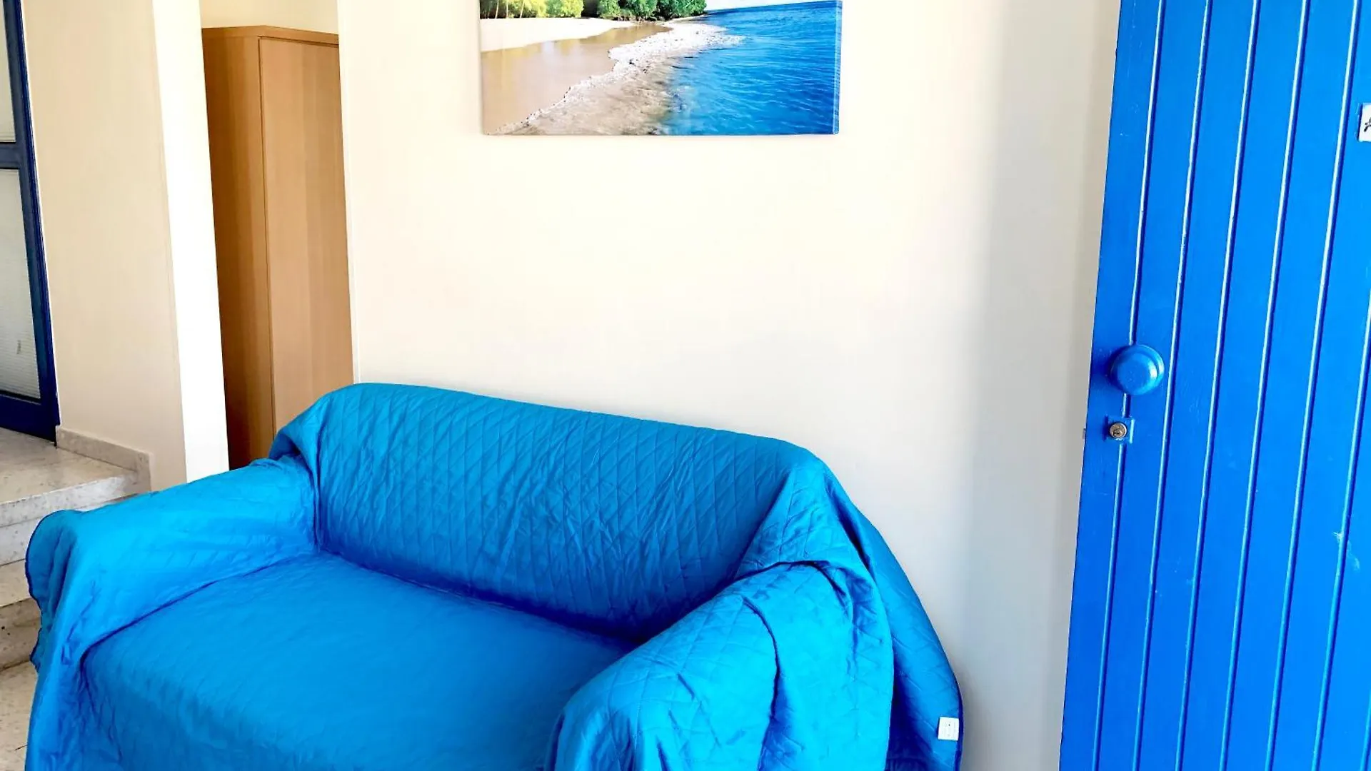 Appartement Agia Napa Center 2